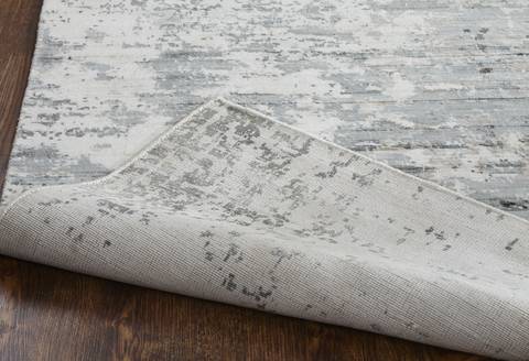 Kalaty REMY Grey 20 X 30 Area Rug RY-067 23 835-134848 Image 3