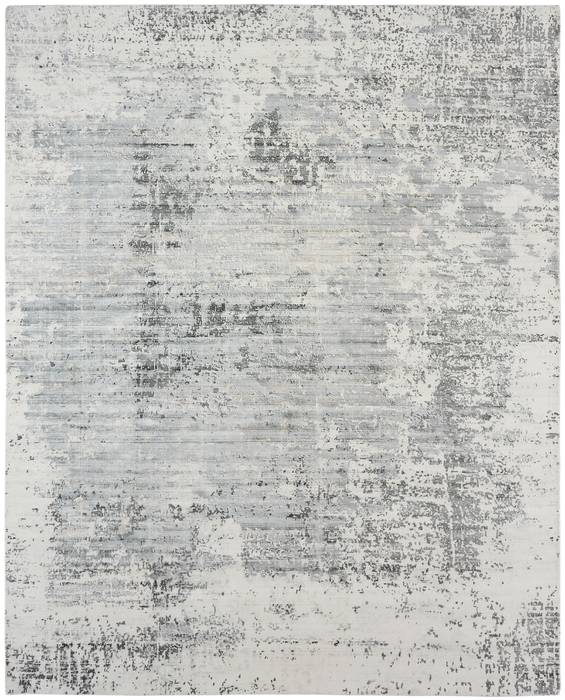 Kalaty REMY Grey 20 X 30 Area Rug RY-067 23 835-134848 Image 0