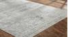 Kalaty REMY Grey 20 X 30 Area Rug RY-067 23 835-134848 Thumb 1