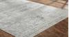 Kalaty REMY Grey 20 X 30 Area Rug RY-067 23 835-134848 Thumb 1