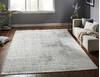 Kalaty REMY Grey 20 X 30 Area Rug RY-067 23 835-134848 Thumb 4