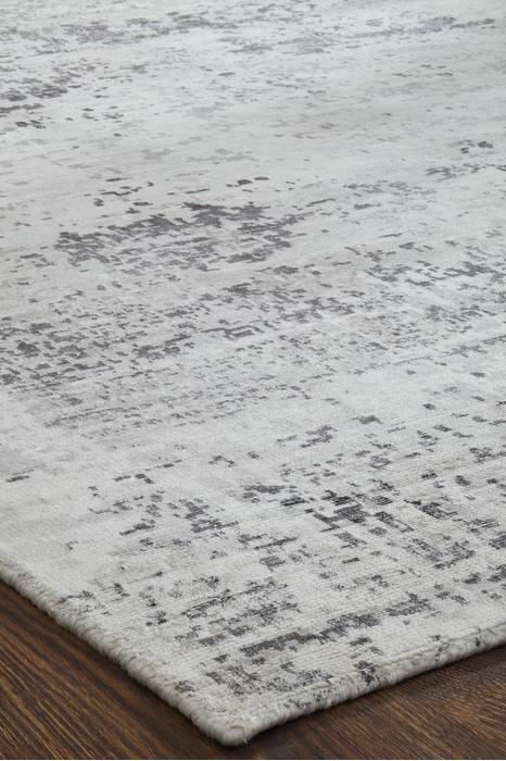 Kalaty REMY Grey 86 X 116 Area Rug RY-068 912 835-134855 Image 2