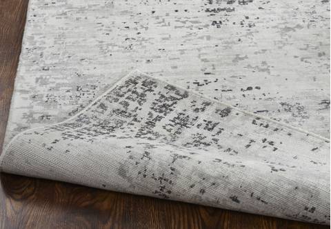 Kalaty REMY Grey 86 X 116 Area Rug RY-068 912 835-134855 Image 3