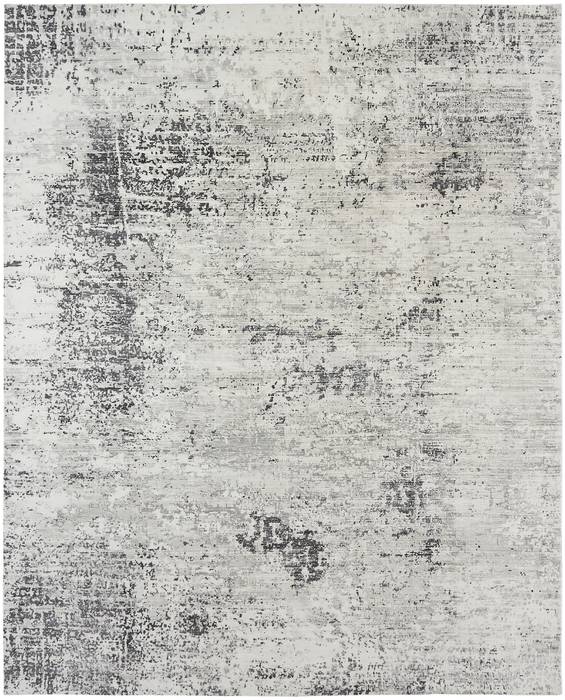 Kalaty REMY Grey 86 X 116 Area Rug RY-068 912 835-134855 Image 0