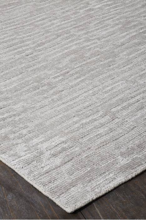 Kalaty RENZO Grey 76 X 96 Area Rug RZ-540 810 835-134861 Image 2
