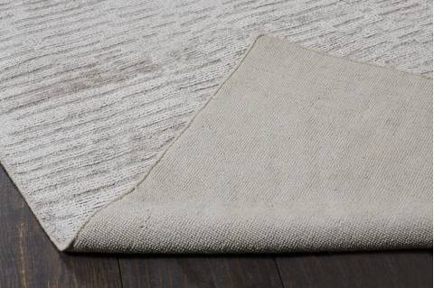 Kalaty RENZO Grey 76 X 96 Area Rug RZ-540 810 835-134861 Image 3