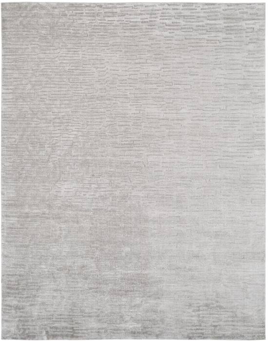 Kalaty RENZO Grey 76 X 96 Area Rug RZ-540 810 835-134861 Image 0