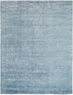 Kalaty RENZO Blue 9'6" X 13'0" Area Rug RZ-541 1014 835-134863