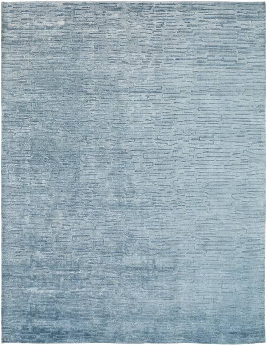 Kalaty RENZO Blue 20 X 30 Area Rug RZ-541 23 835-134864 Image 0