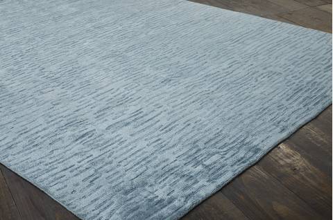 Kalaty RENZO Blue 56 X 86 Area Rug RZ-541 69 835-134867 Image 1