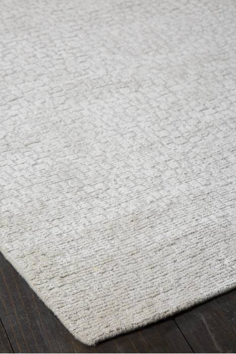 Kalaty RENZO Grey 76 X 96 Area Rug RZ-543 810 835-134882 Image 2
