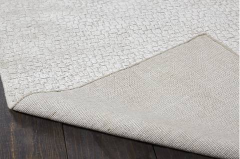 Kalaty RENZO Grey 76 X 96 Area Rug RZ-543 810 835-134882 Image 3