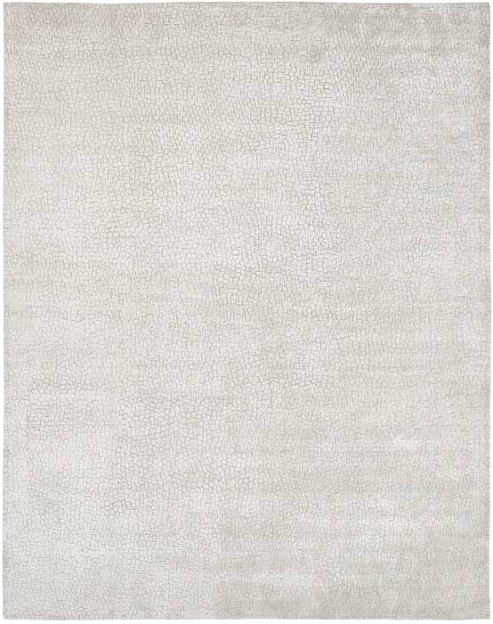 Kalaty RENZO Grey 76 X 96 Area Rug RZ-543 810 835-134882 Image 5