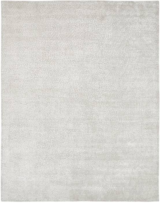 Kalaty RENZO Grey 76 X 96 Area Rug RZ-543 810 835-134882 Image 0
