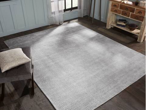 Kalaty RENZO Grey 96 X 130 Area Rug RZ-545 1014 835-134891 Image 1