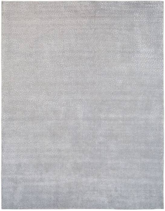 Kalaty RENZO Grey 96 X 130 Area Rug RZ-545 1014 835-134891 Image 0