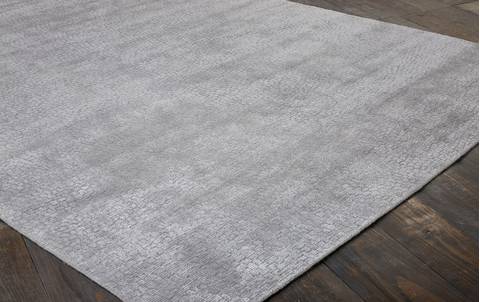 Kalaty RENZO Grey 36 X 56 Area Rug RZ-545 46 835-134894 Image 2