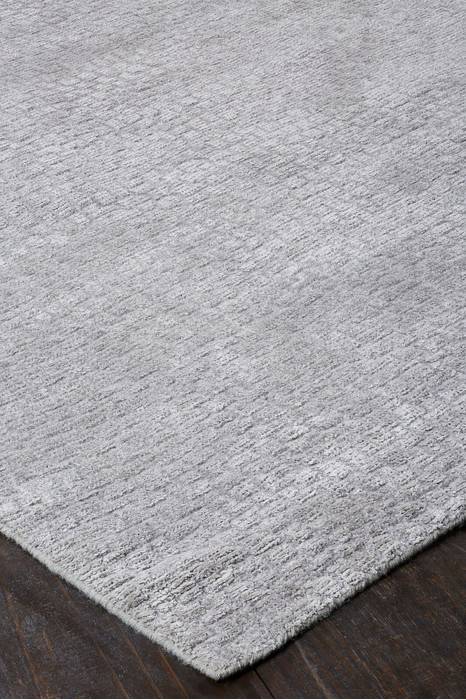 Kalaty RENZO Grey 36 X 56 Area Rug RZ-545 46 835-134894 Image 4