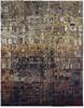 Kalaty SOLSTICE Multicolor 86 X 116 Area Rug SC-055 912 835-134902 Thumb 0