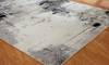 Kalaty SOLSTICE Grey 20 X 30 Area Rug SC-056 23 835-134903 Thumb 1