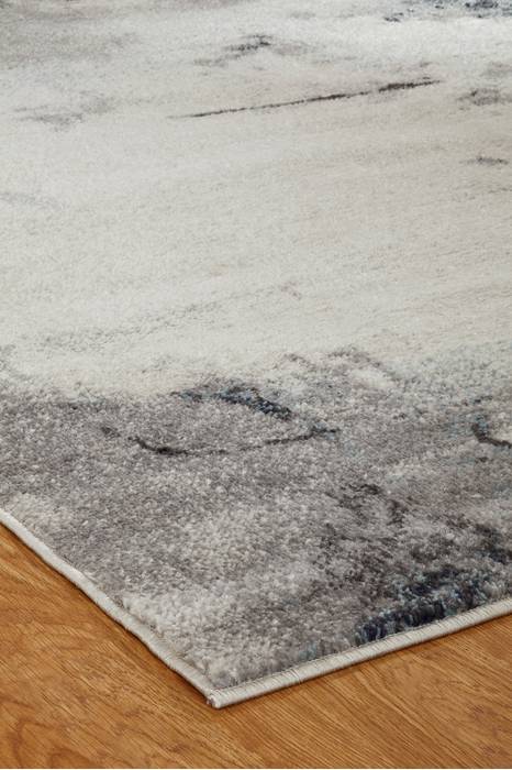 Kalaty SOLSTICE Grey 86 X 116 Area Rug SC-056 912 835-134907 Image 2