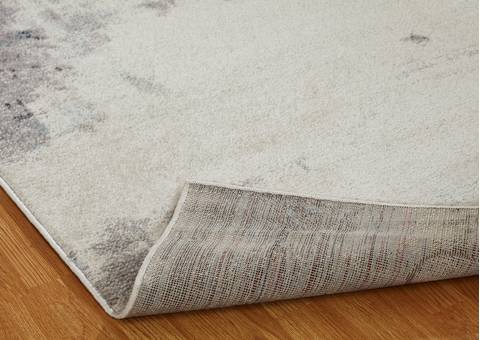 Kalaty SOLSTICE Grey 86 X 116 Area Rug SC-056 912 835-134907 Image 3