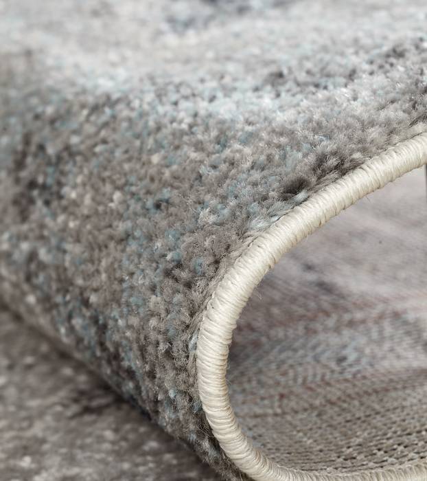 Kalaty SOLSTICE Grey 86 X 116 Area Rug SC-056 912 835-134907 Image 7