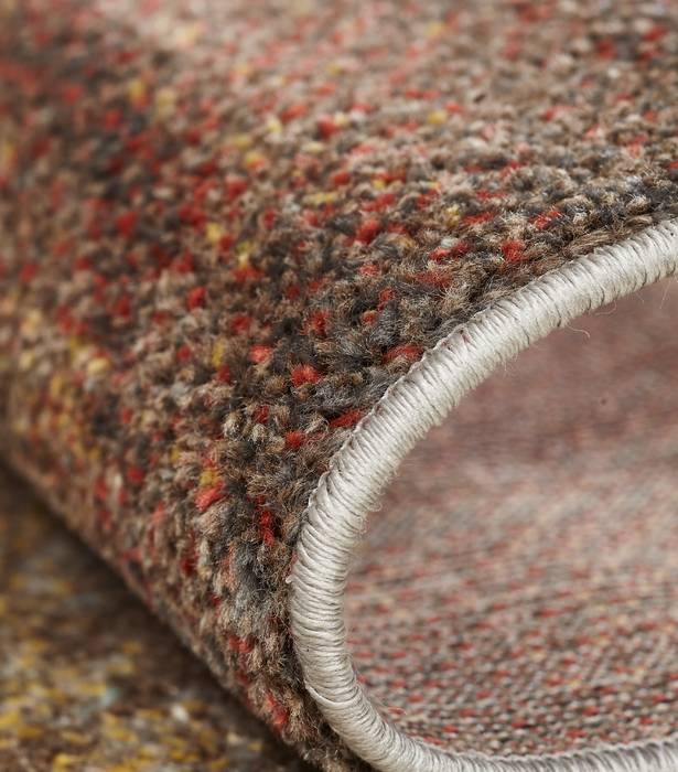 Kalaty SOLSTICE Multicolor 79 X 99 Area Rug SC-057 810 835-134911 Image 7