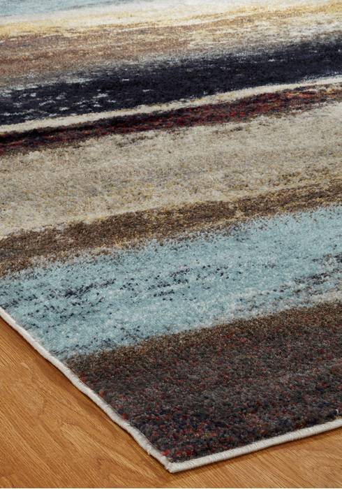 Kalaty SOLSTICE Multicolor 79 X 99 Area Rug SC-058 810 835-134916 Image 2