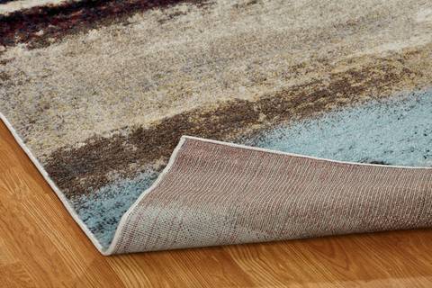 Kalaty SOLSTICE Multicolor 79 X 99 Area Rug SC-058 810 835-134916 Image 3