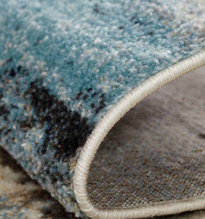 Kalaty SOLSTICE Multicolor 79 X 99 Area Rug SC-058 810 835-134916 Image 7
