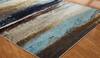 Kalaty SOLSTICE Multicolor 79 X 99 Area Rug SC-058 810 835-134916 Thumb 1