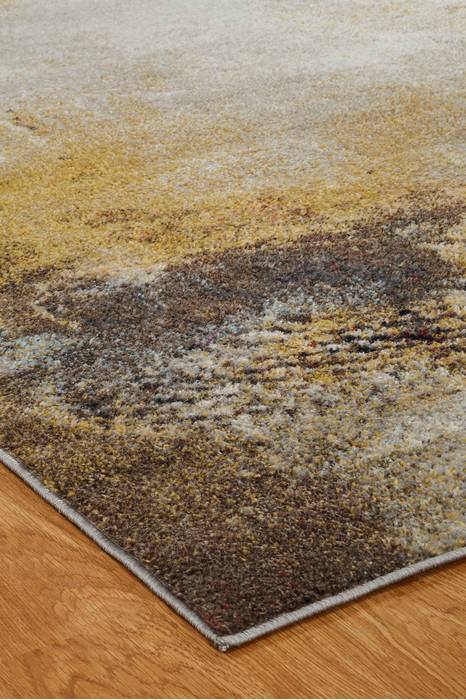 Kalaty SOLSTICE Multicolor 53 X 76 Area Rug SC-060 58 835-134925 Image 2