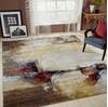 Kalaty SOLSTICE Multicolor 86 X 116 Area Rug SC-060 912 835-134927 Thumb 4