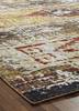 Kalaty SOLSTICE Brown 86 X 116 Area Rug SC-061 912 835-134932 Thumb 2