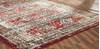 Kalaty SOLSTICE Red 20 X 30 Area Rug SC-062 23 835-134933 Thumb 1