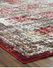 Kalaty SOLSTICE Red 79 X 99 Area Rug SC-062 810 835-134936 Thumb 2