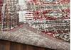 Kalaty SOLSTICE Red 79 X 99 Area Rug SC-062 810 835-134936 Thumb 3