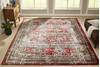 Kalaty SOLSTICE Red 79 X 99 Area Rug SC-062 810 835-134936 Thumb 4