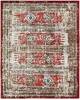Kalaty SOLSTICE Red 79 X 99 Area Rug SC-062 810 835-134936 Thumb 0