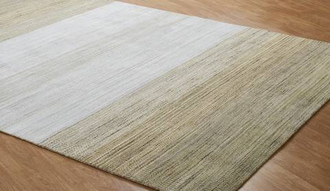 Kalaty SERENITY Grey 20 X 30 Area Rug SE-205 23 835-134939 Image 1