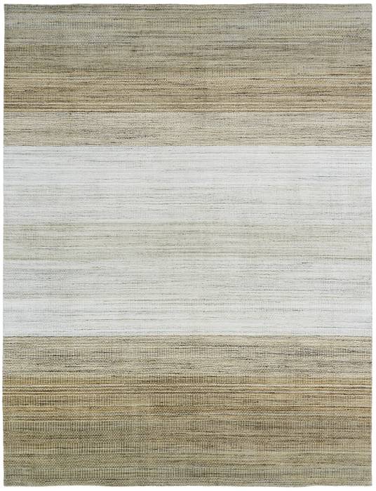 Kalaty SERENITY Grey 20 X 30 Area Rug SE-205 23 835-134939 Image 0
