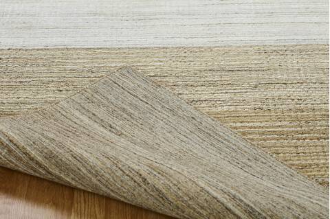 Kalaty SERENITY Grey 36 X 56 Area Rug SE-205 46 835-134941 Image 3