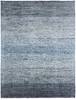 Kalaty SERENITY Blue 96 X 130 Area Rug SE-208 1014 835-134952 Thumb 0