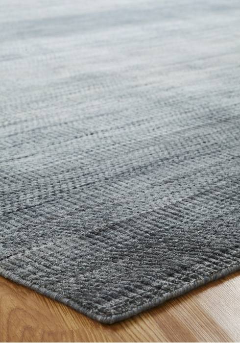 Kalaty SERENITY Blue 56 X 86 Area Rug SE-208 69 835-134956 Image 2