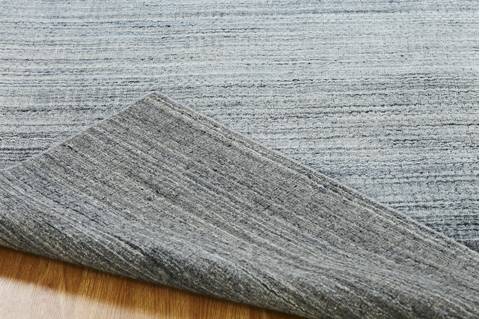Kalaty SERENITY Blue 56 X 86 Area Rug SE-208 69 835-134956 Image 3