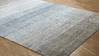 Kalaty SERENITY Brown 96 X 130 Area Rug SE-209 1014 835-134959 Thumb 1