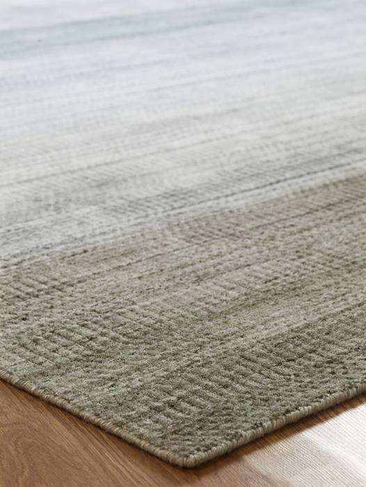 Kalaty SERENITY Brown 20 X 30 Area Rug SE-209 23 835-134960 Image 2