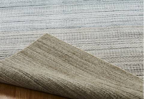 Kalaty SERENITY Brown 20 X 30 Area Rug SE-209 23 835-134960 Image 3