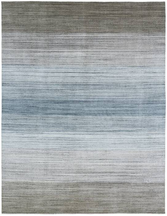 Kalaty SERENITY Brown 86 X 116 Area Rug SE-209 912 835-134965 Image 0